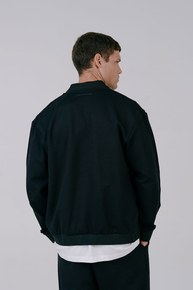 Black Jacket