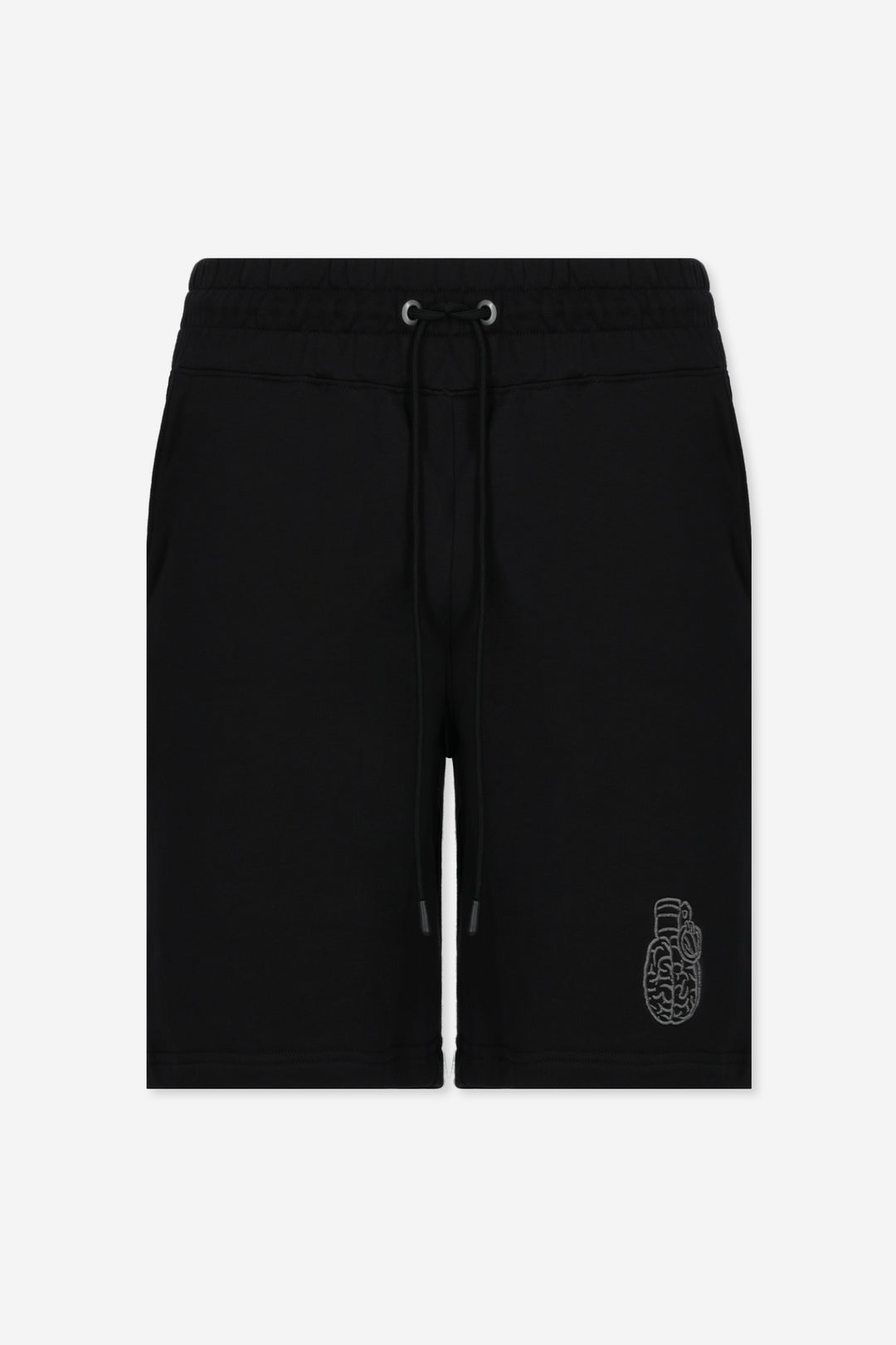 BLACK SHORT