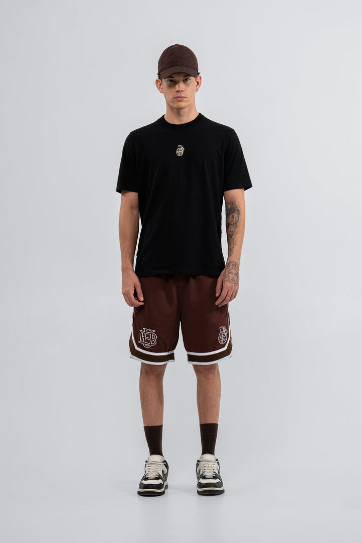 SLIM FIT DUO PACK T-SHIRT