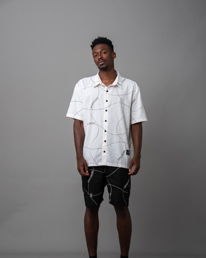 White Shirt