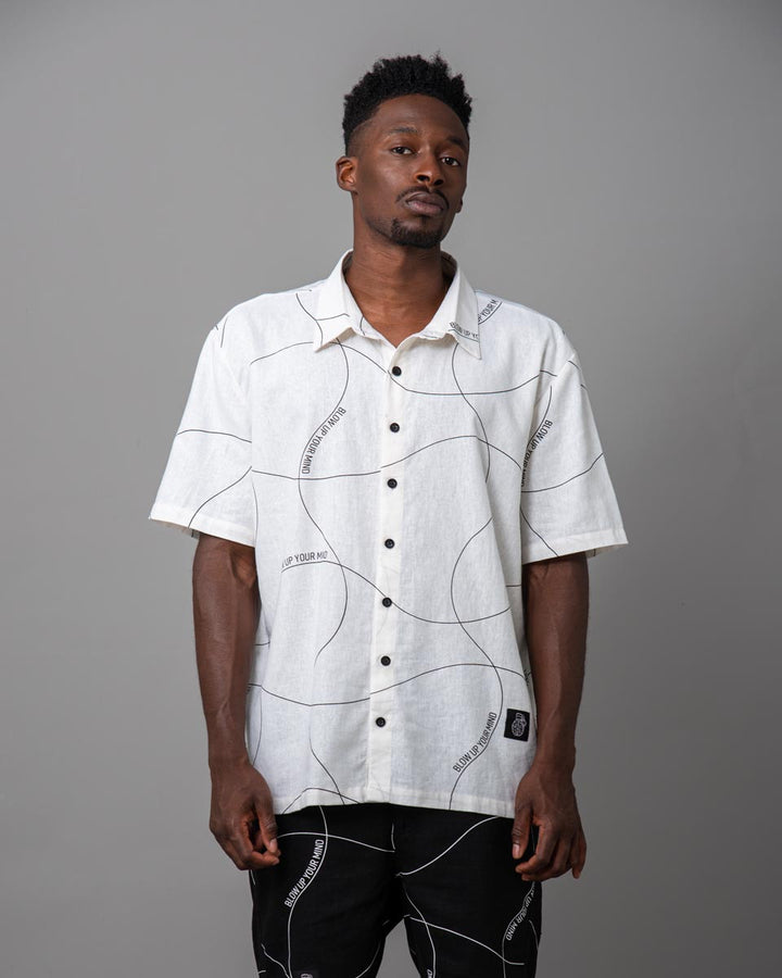White Shirt