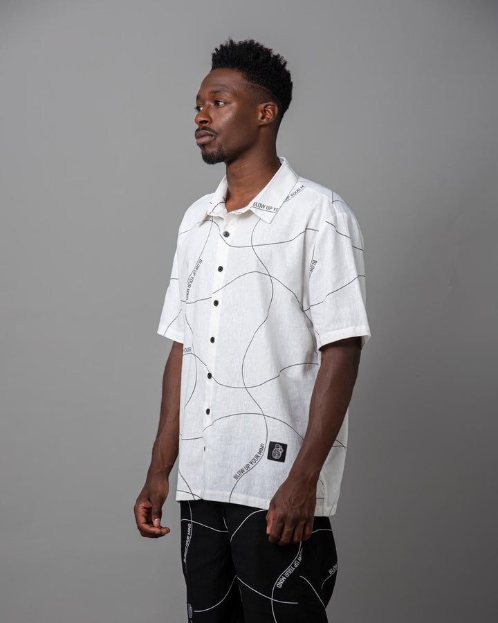 White Shirt