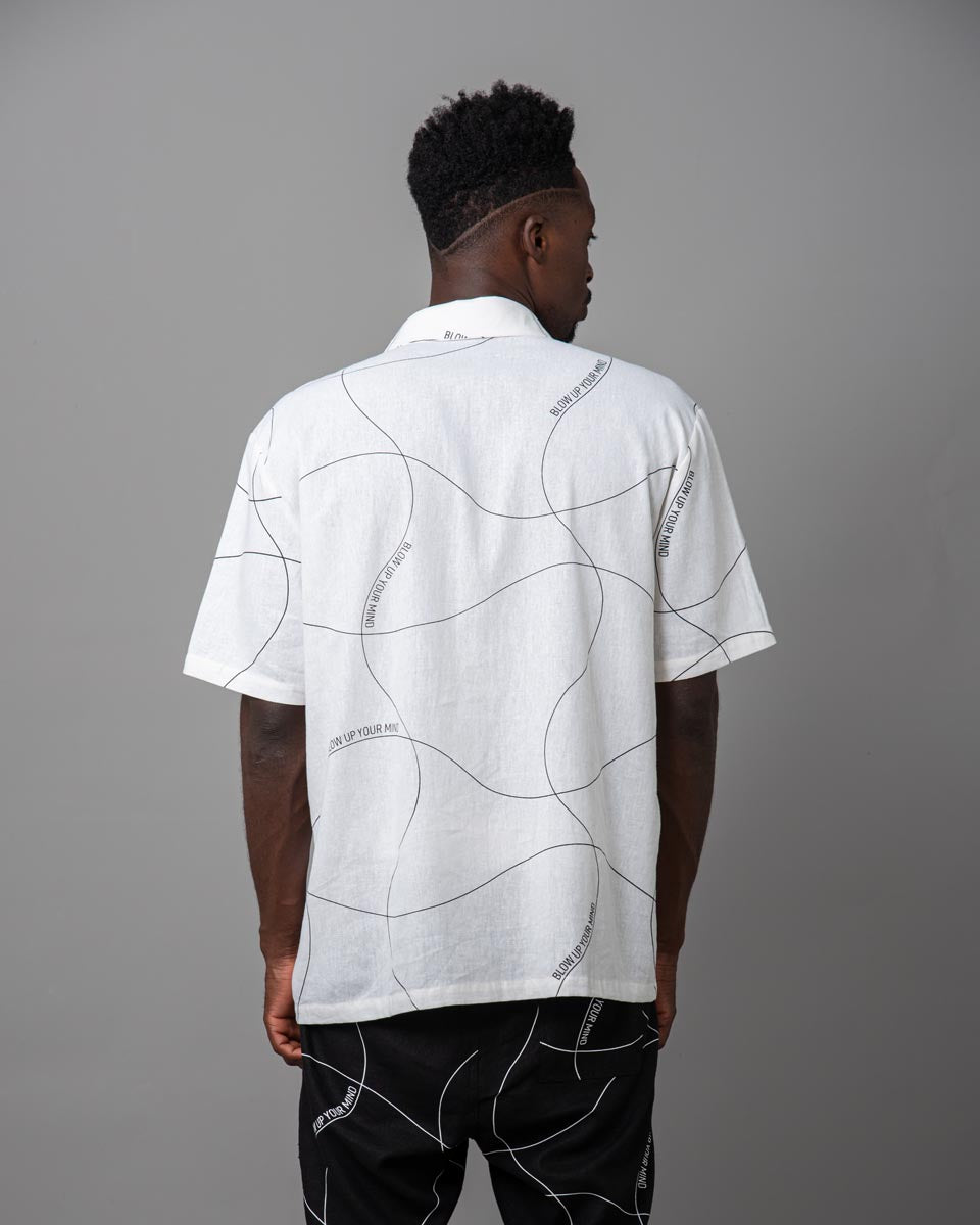 White Shirt