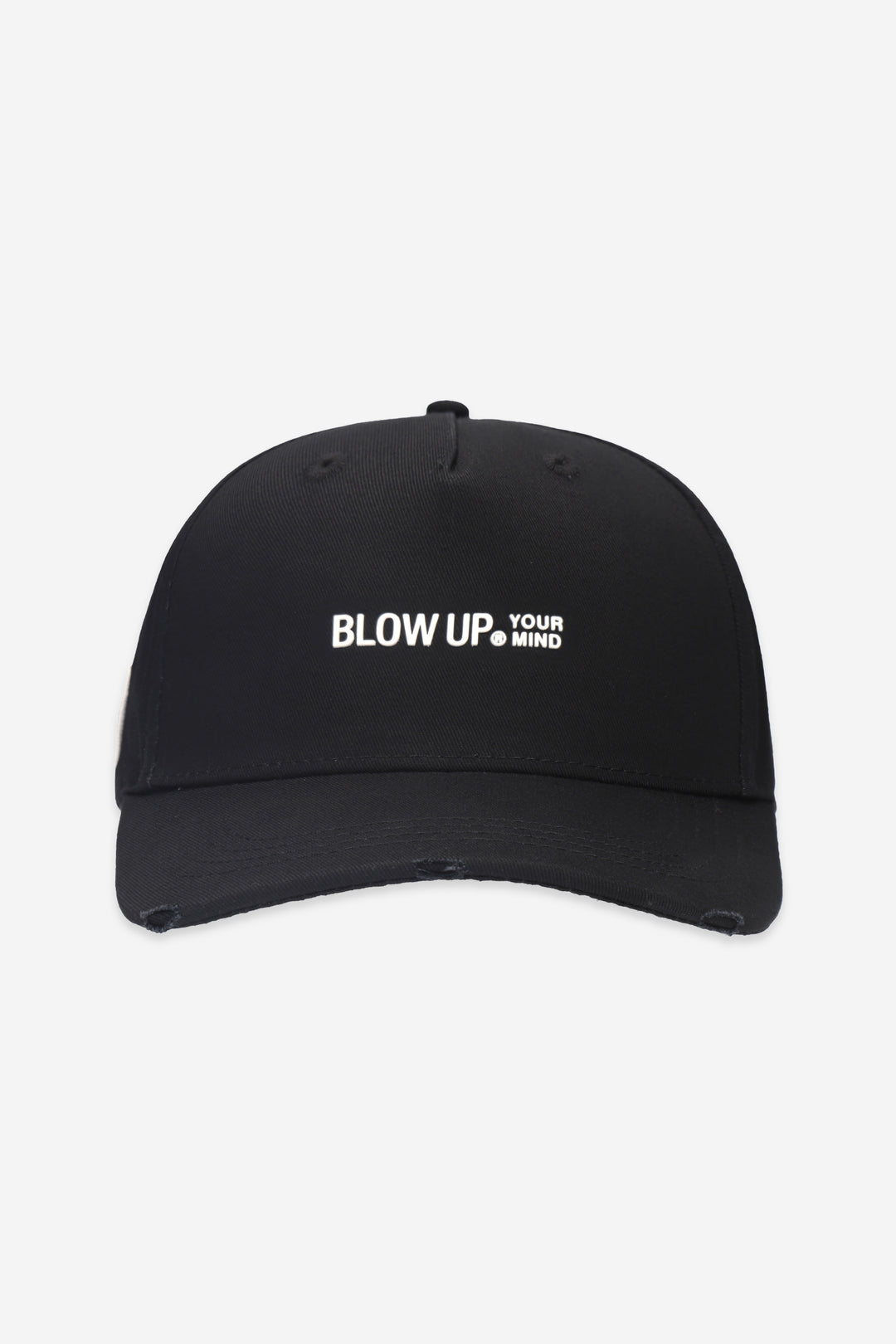 BLACK CAP