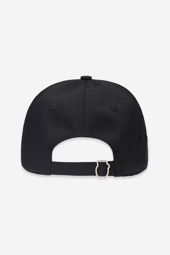 BLACK CAP