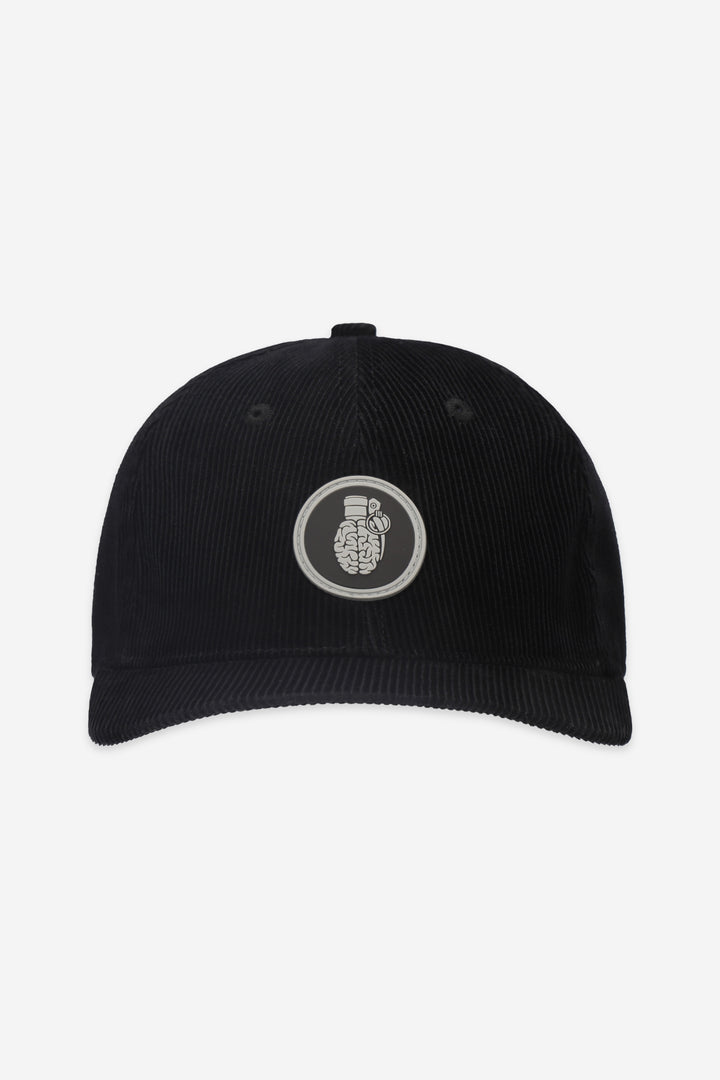 BLACK CAP