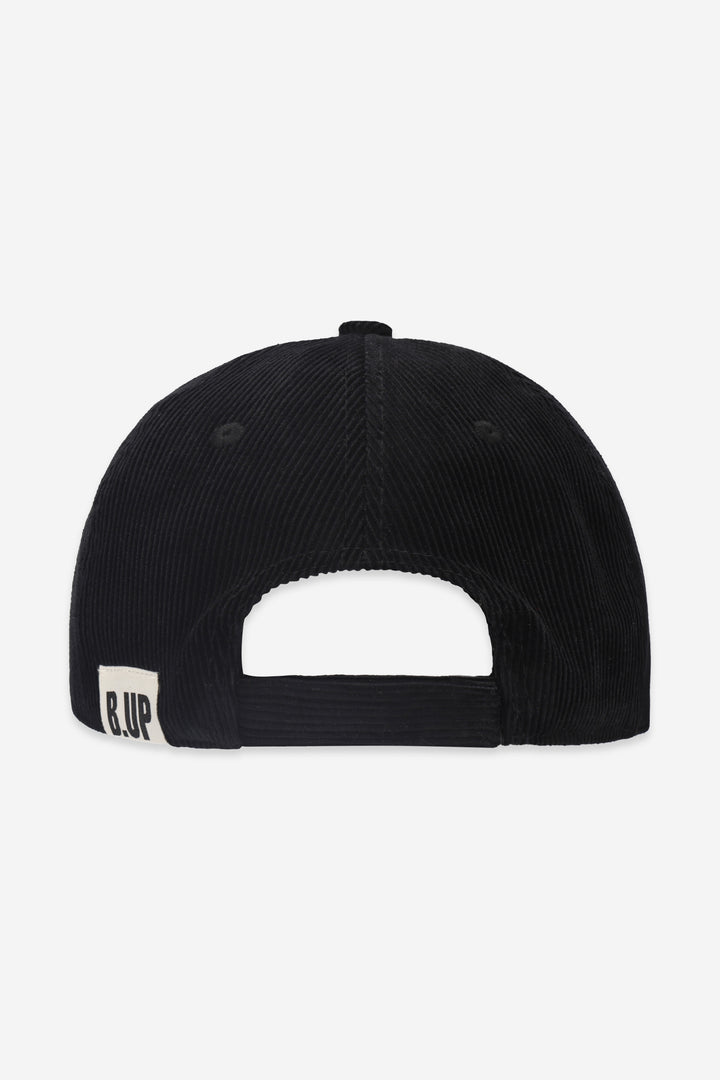 BLACK CAP
