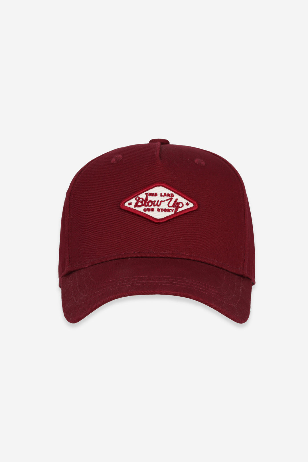 OUR STORY RED WINE CAP