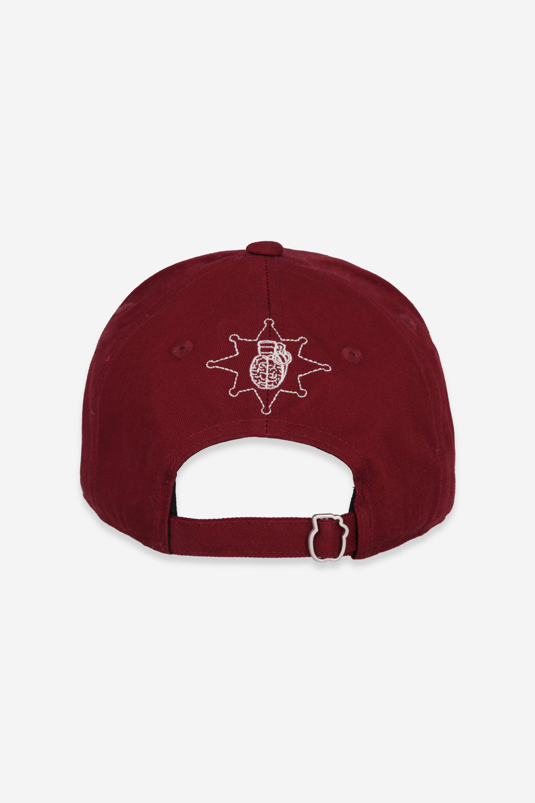 OUR STORY RED WINE CAP