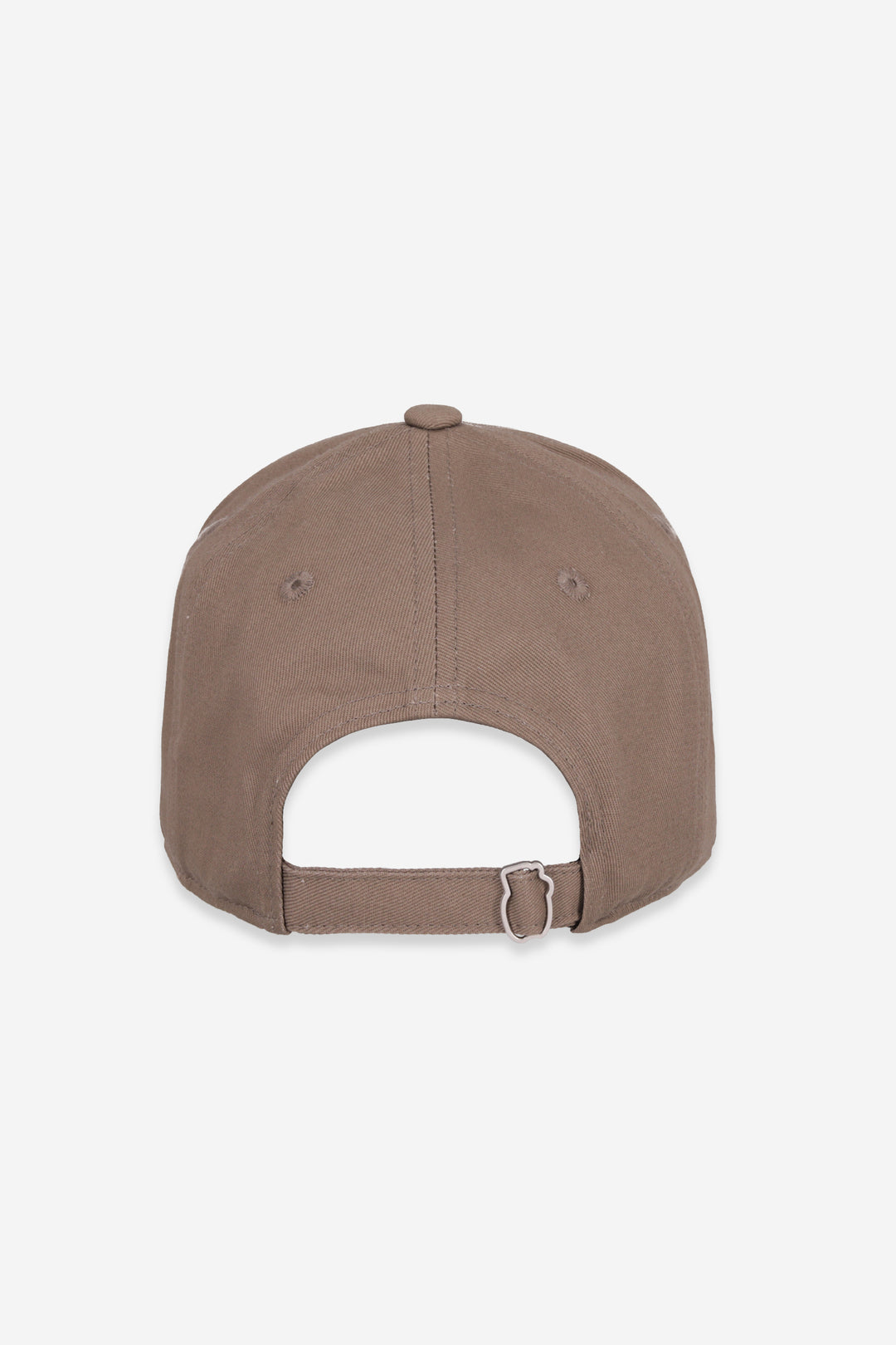 LETTERS CAMEL CAP