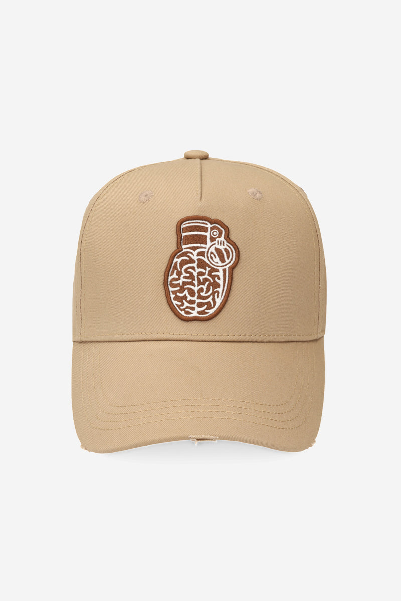 Camel Cap