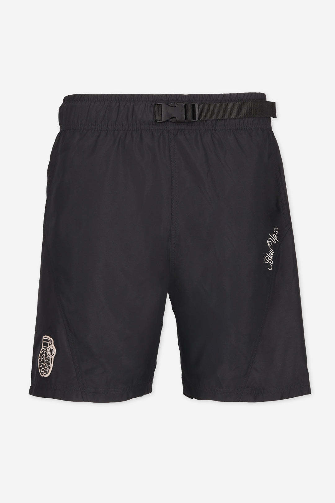 DESERT BLACK SWIMWEAR