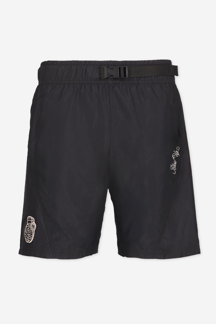 DESERT BLACK SWIMWEAR