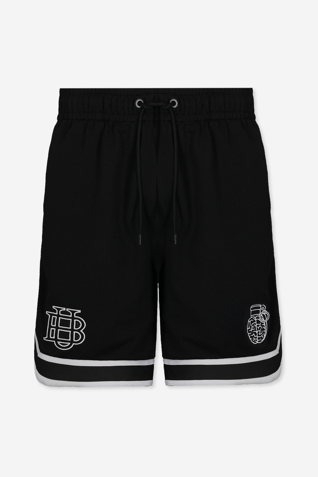 BLACK SHORT