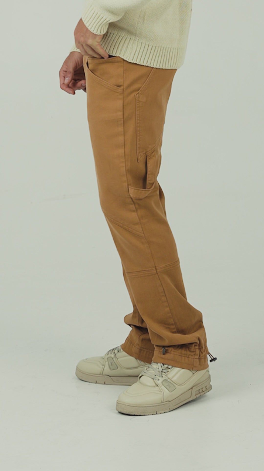 Camel Cargo