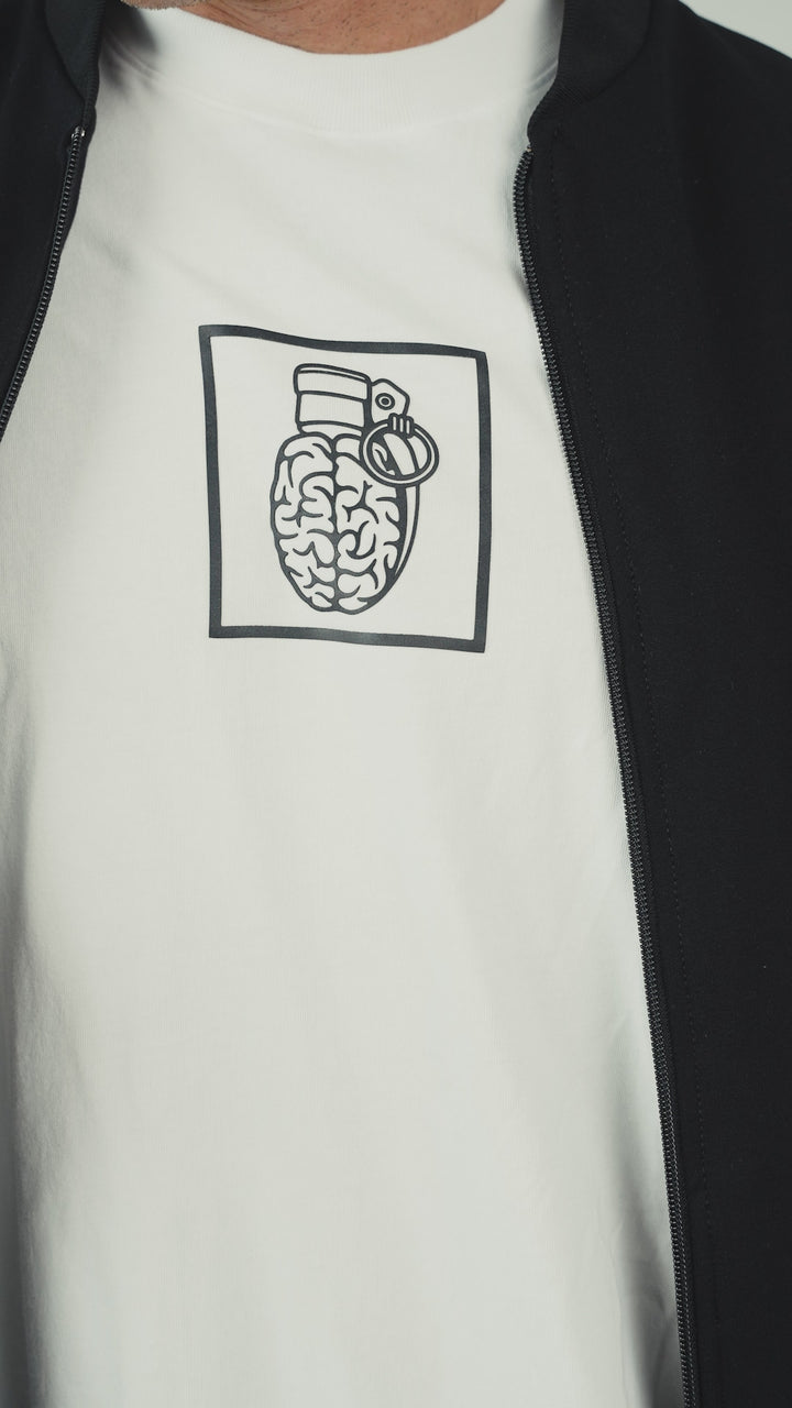Black Jacket