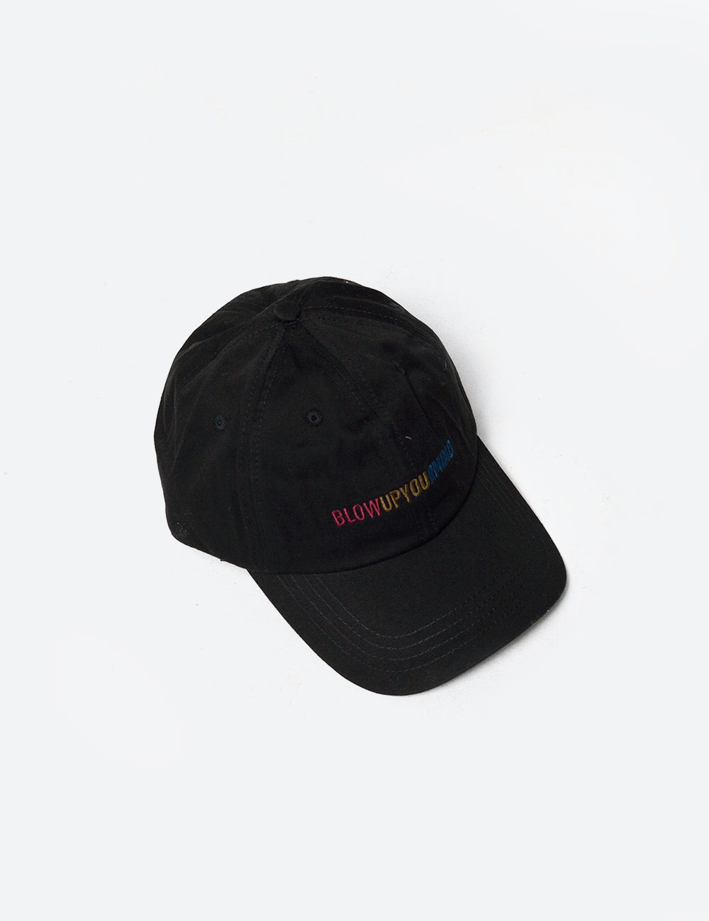 BLACK CAP