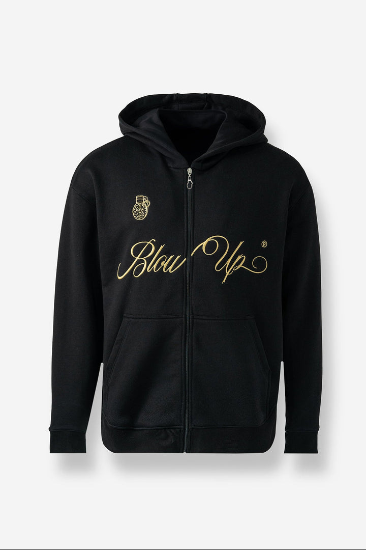 Hoodie Black