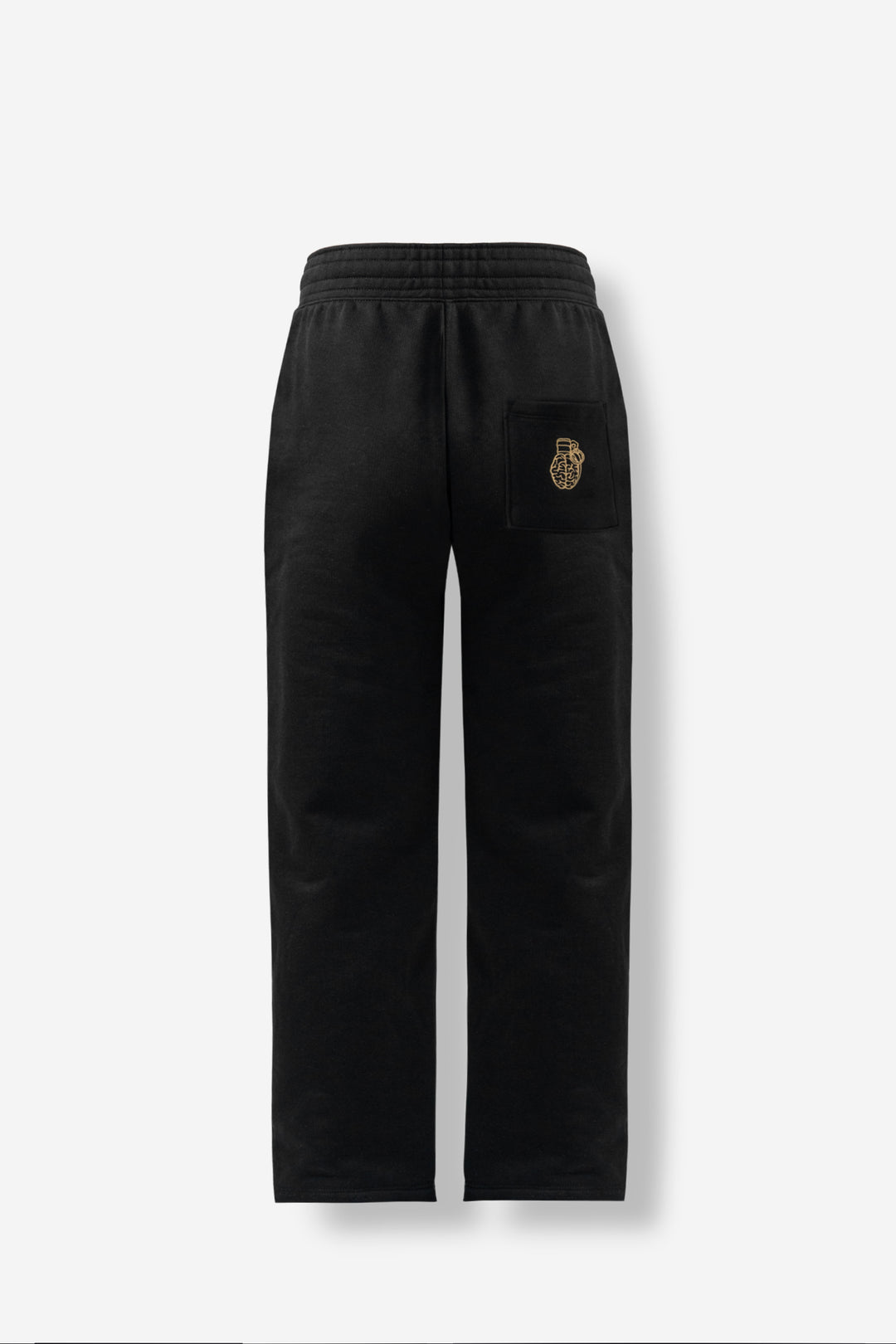 Jogger Black