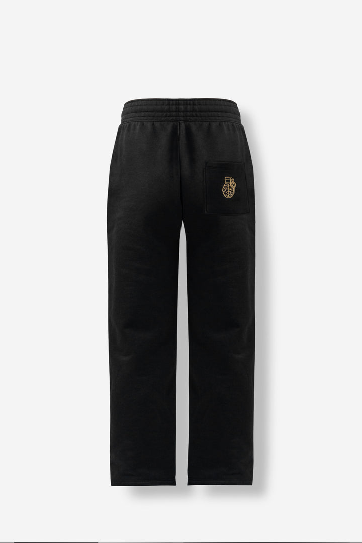 Jogger Black