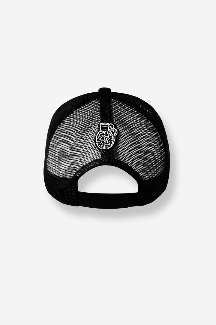 Cap Black