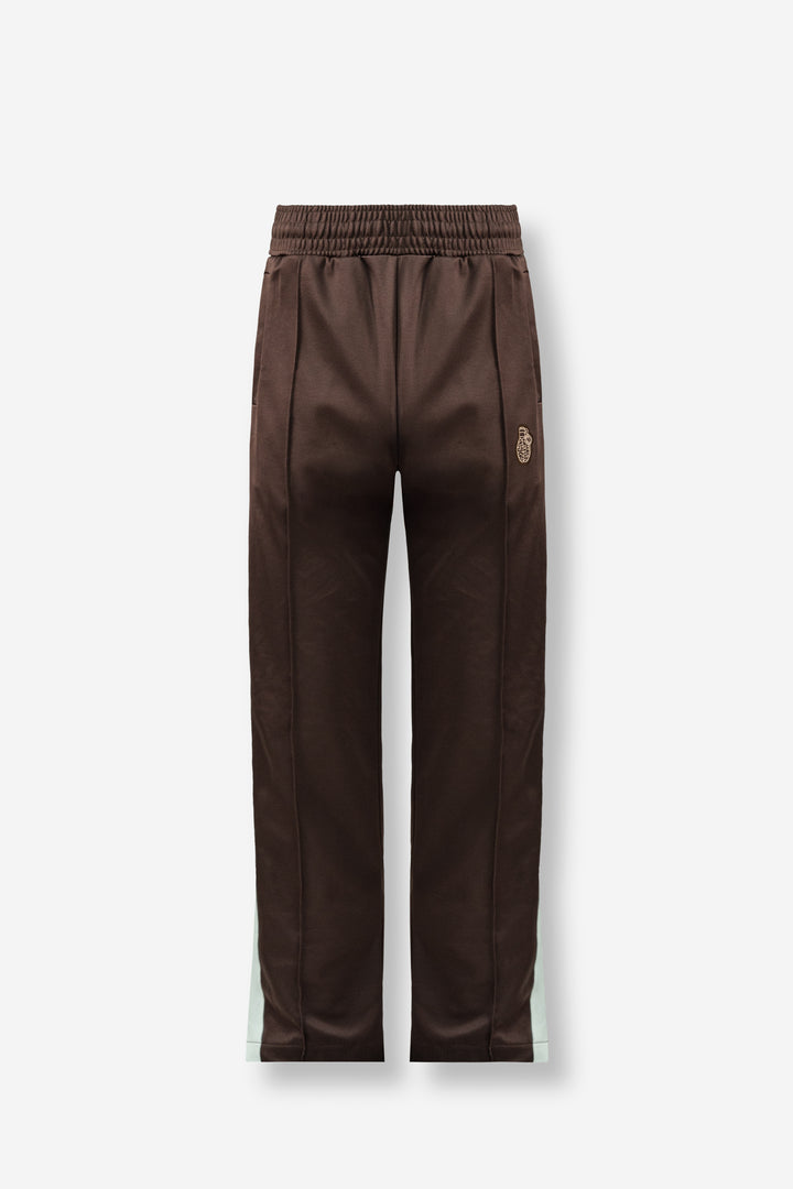 Tracksuit Pants brown