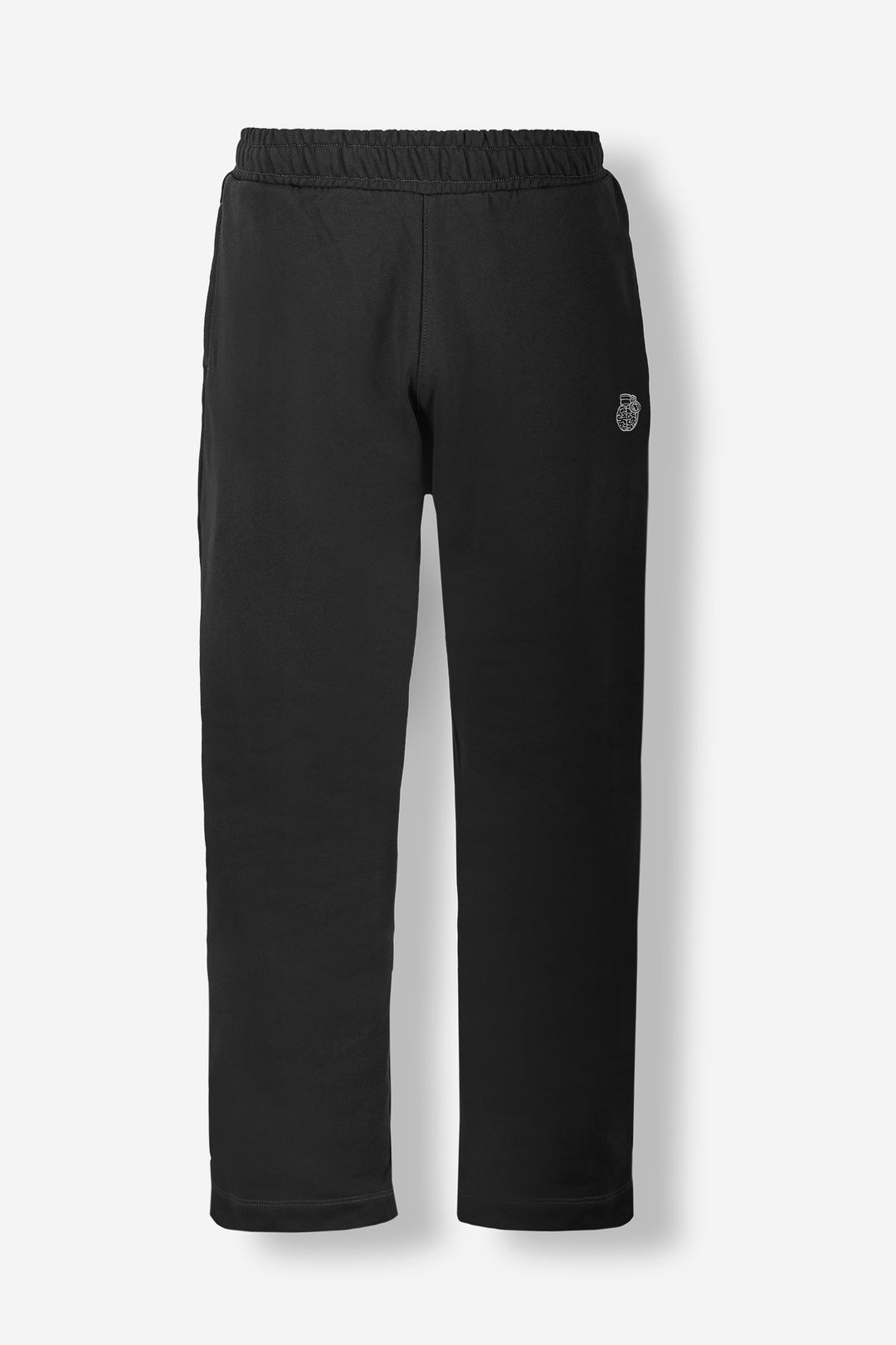 Jogger Black