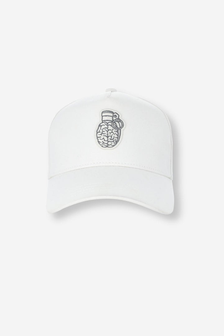 Cap Ivory
