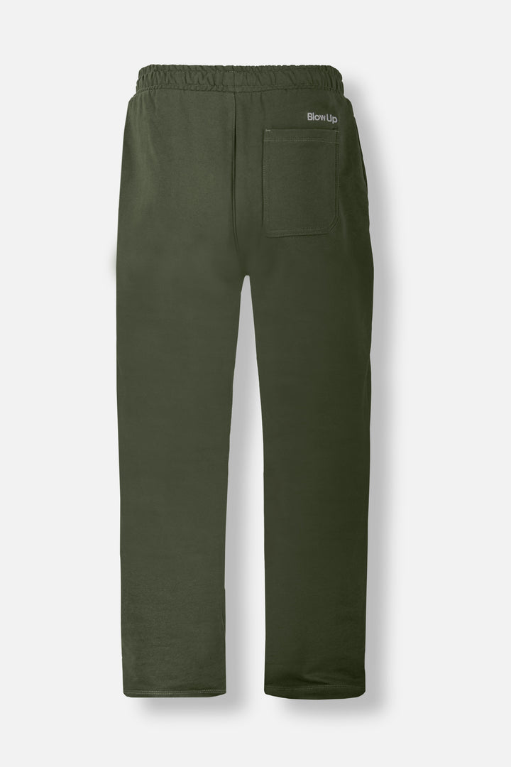 Jogger Green