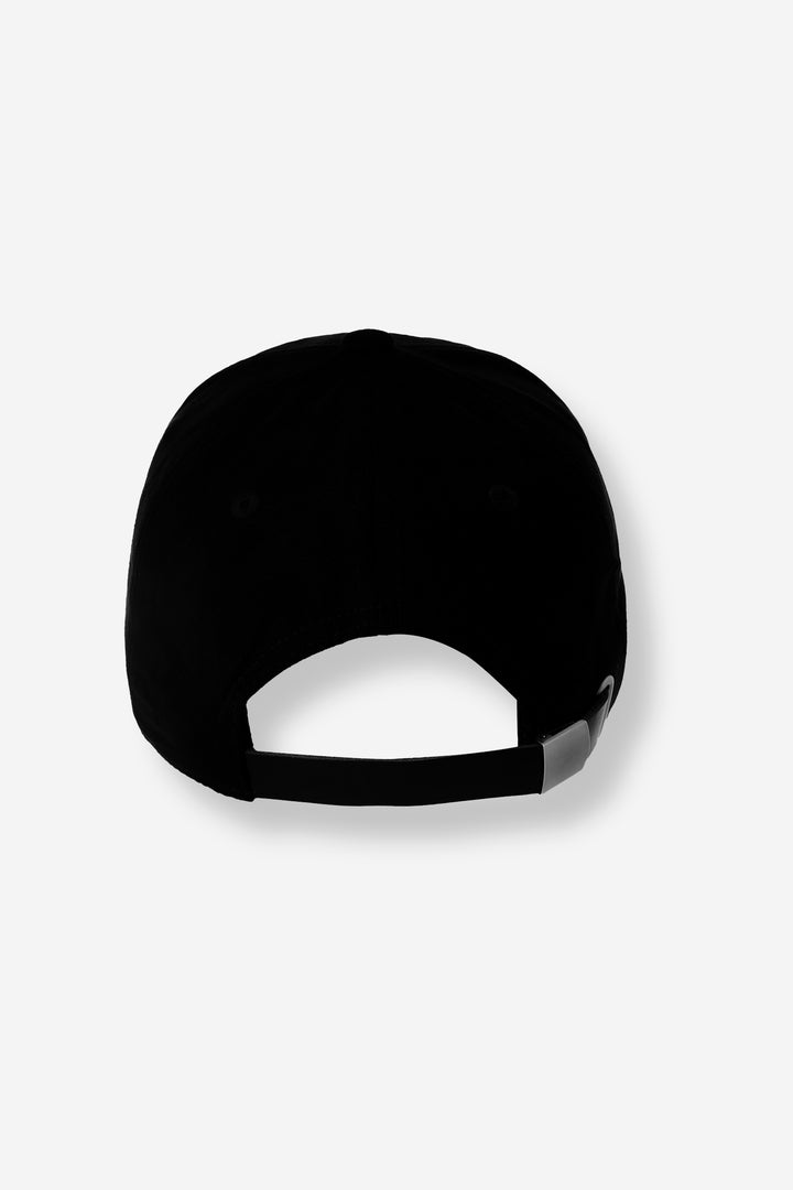 Cap Black