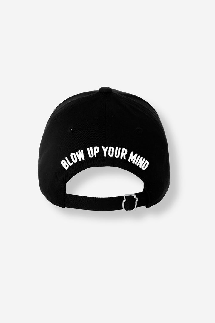 Cap Black