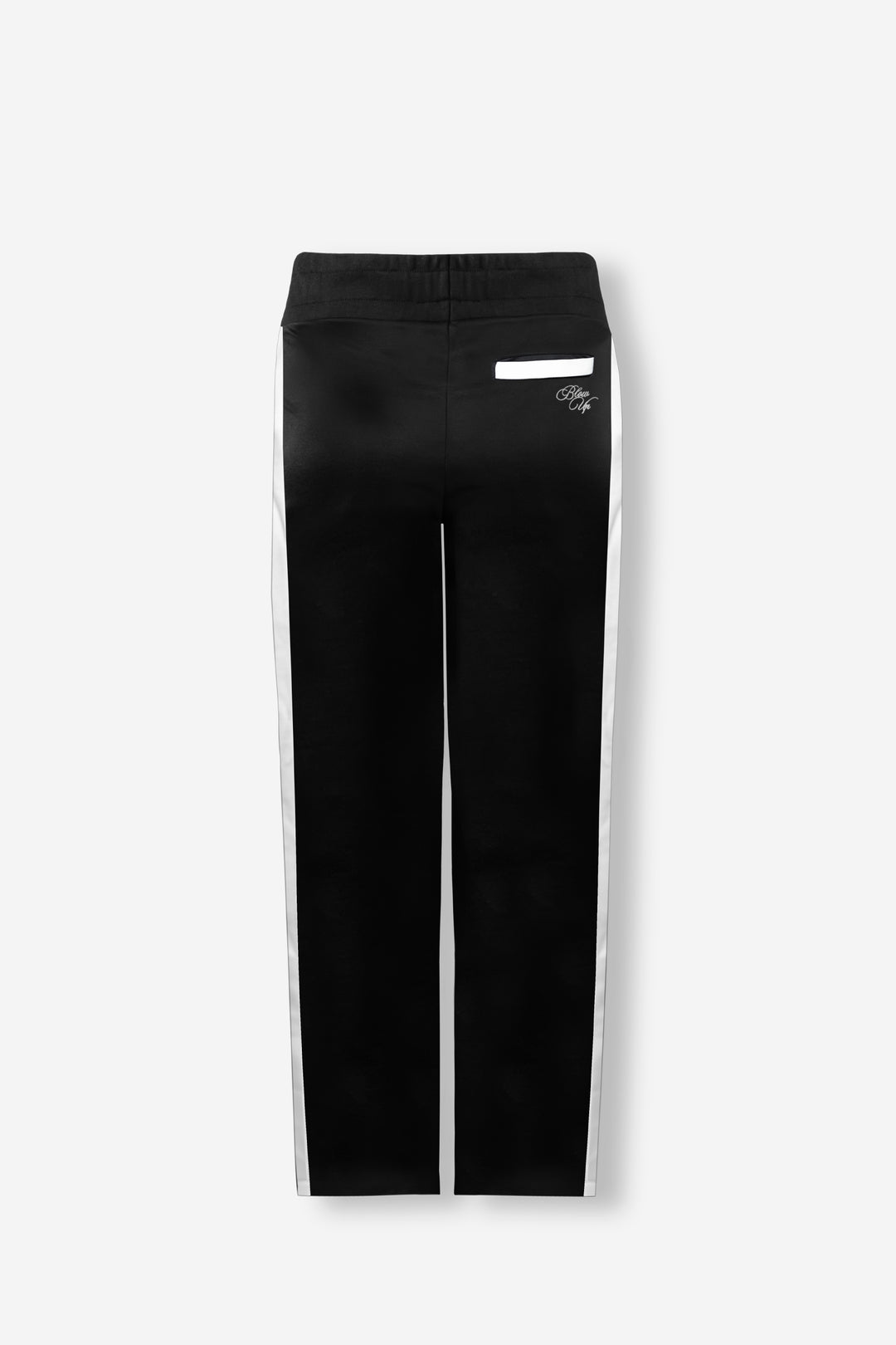 Tracksuit Pants black