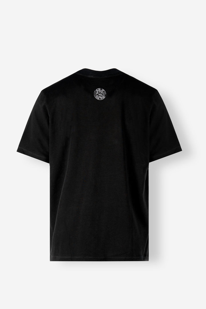 Classic Fit T-Shirt Black