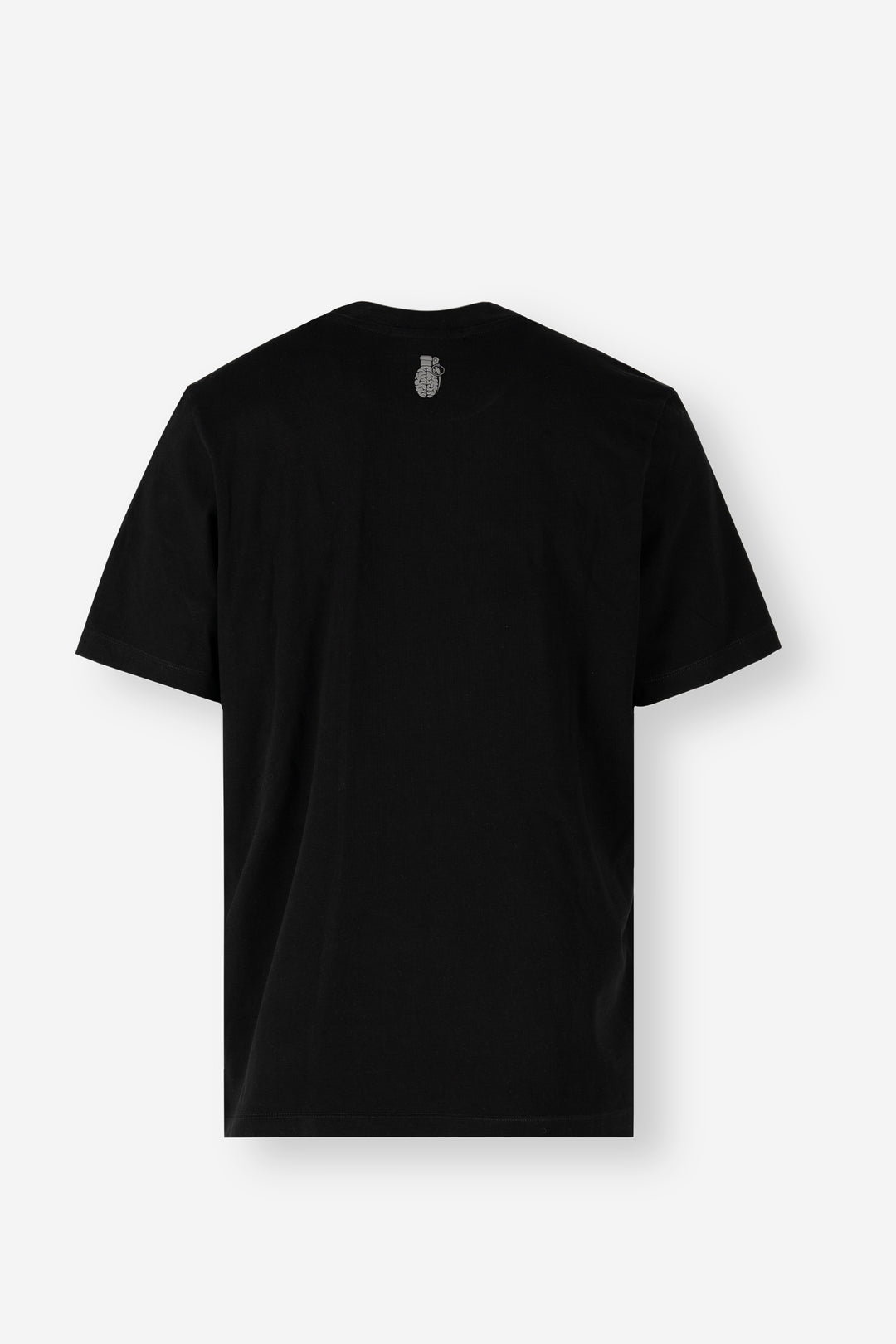Classic Fit T-Shirt Black