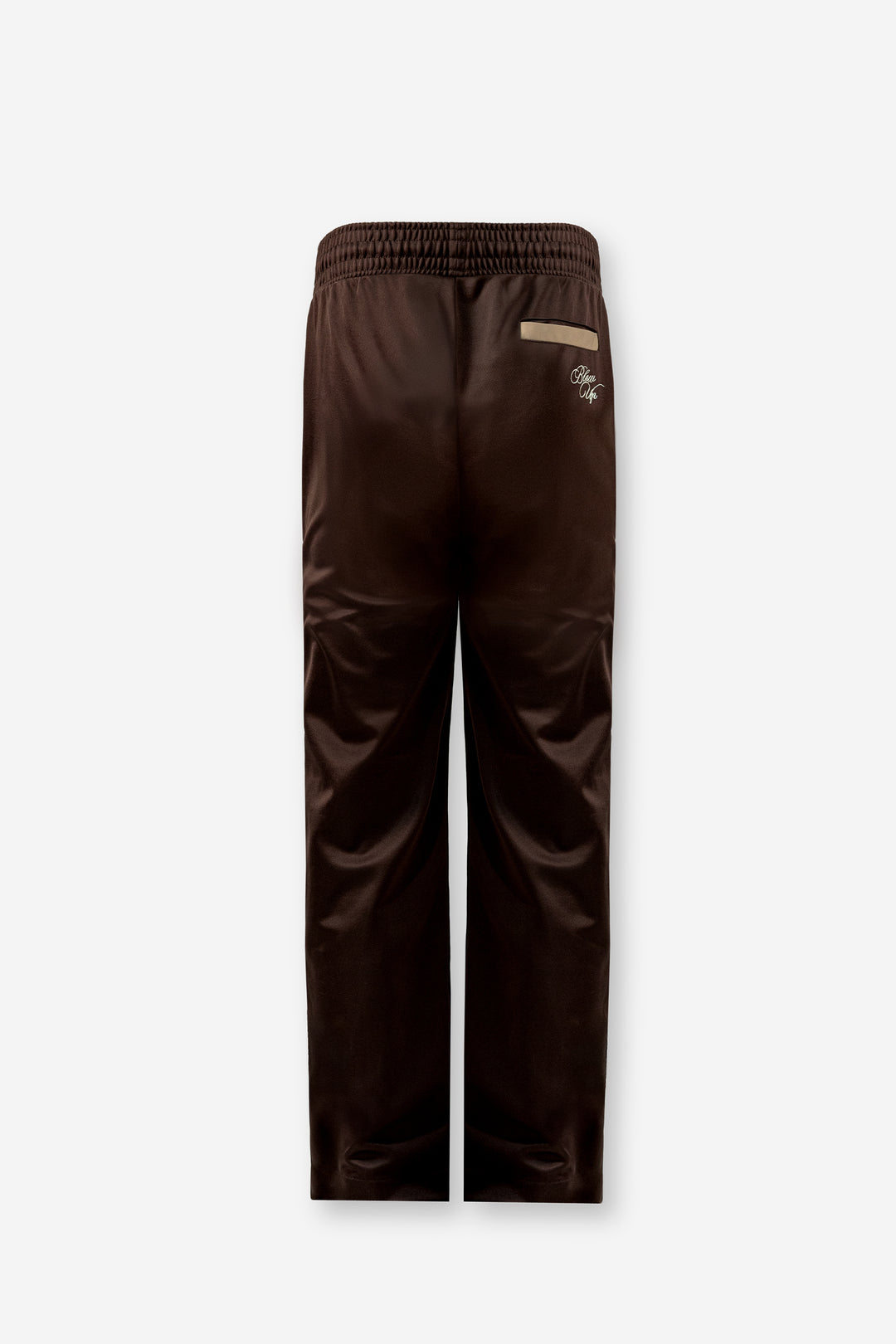 Tracksuit Pants brown