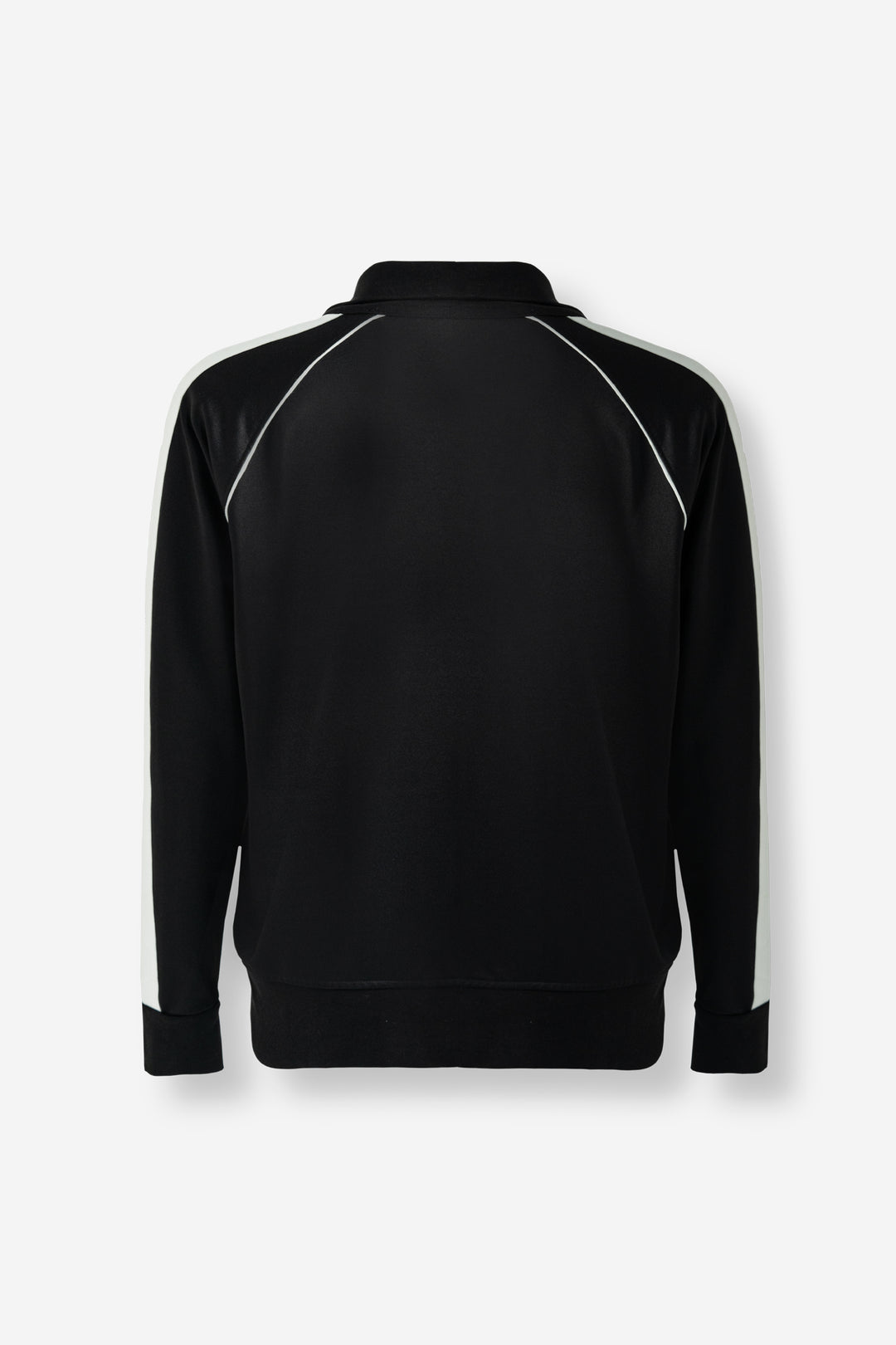 Tracksuit Jacket black