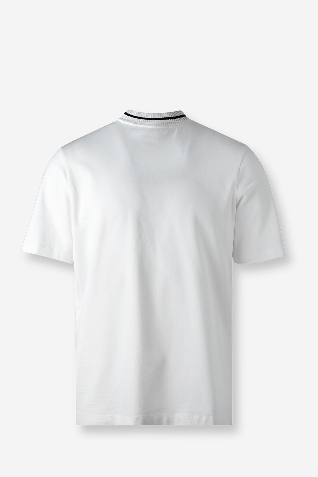 Cotton T-Shirt White