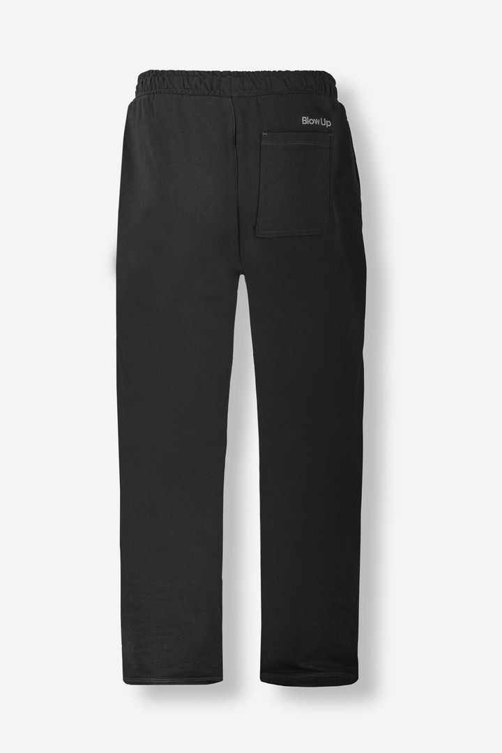 Jogger Black