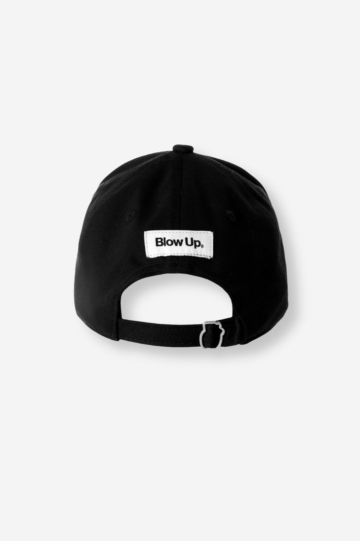 Cap Black