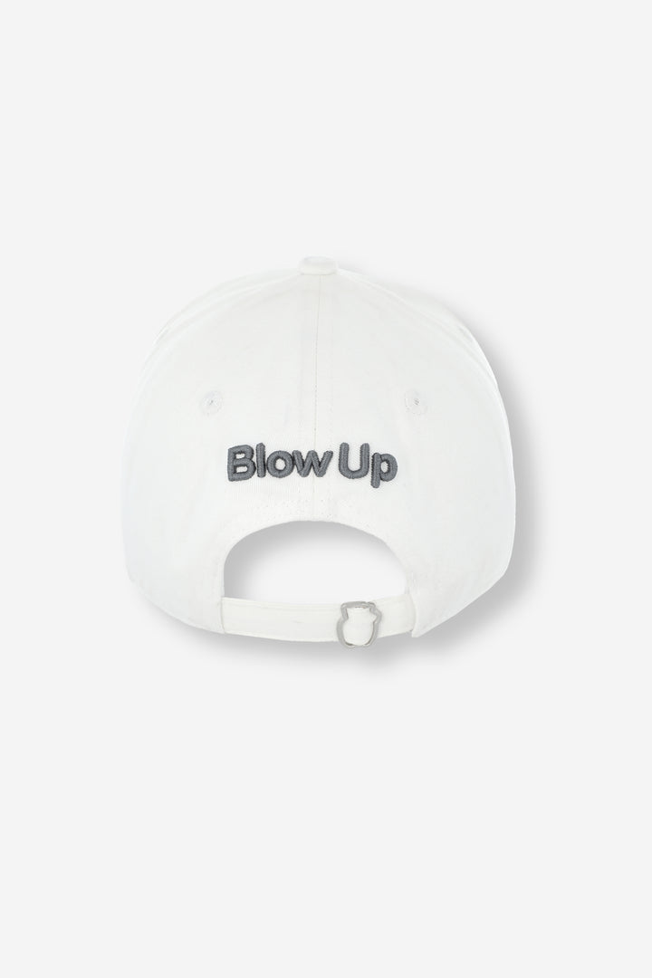 Cap Ivory