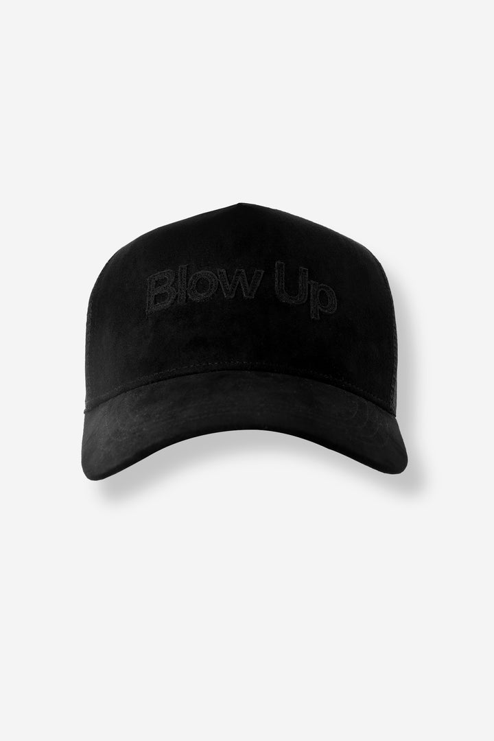 Cap Black