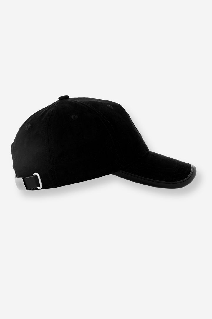 Cap Black