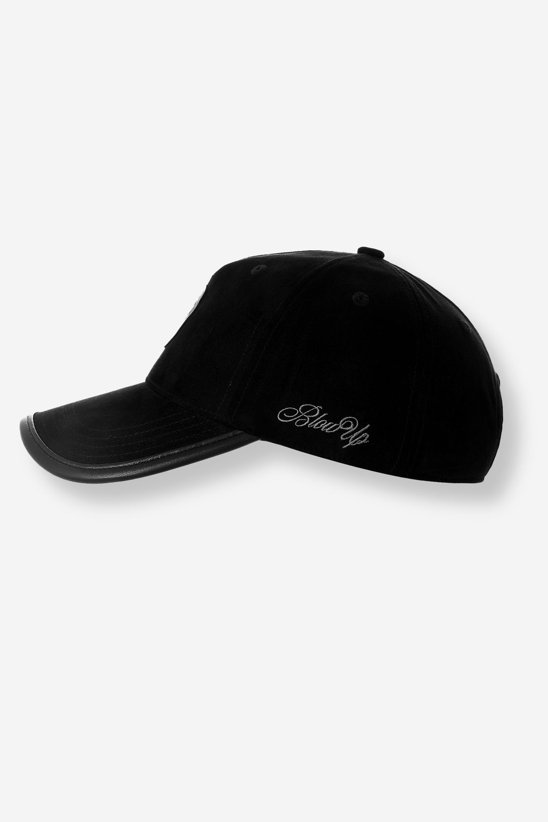 Cap Black