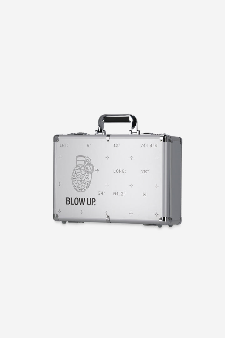 BLOW UP CASE