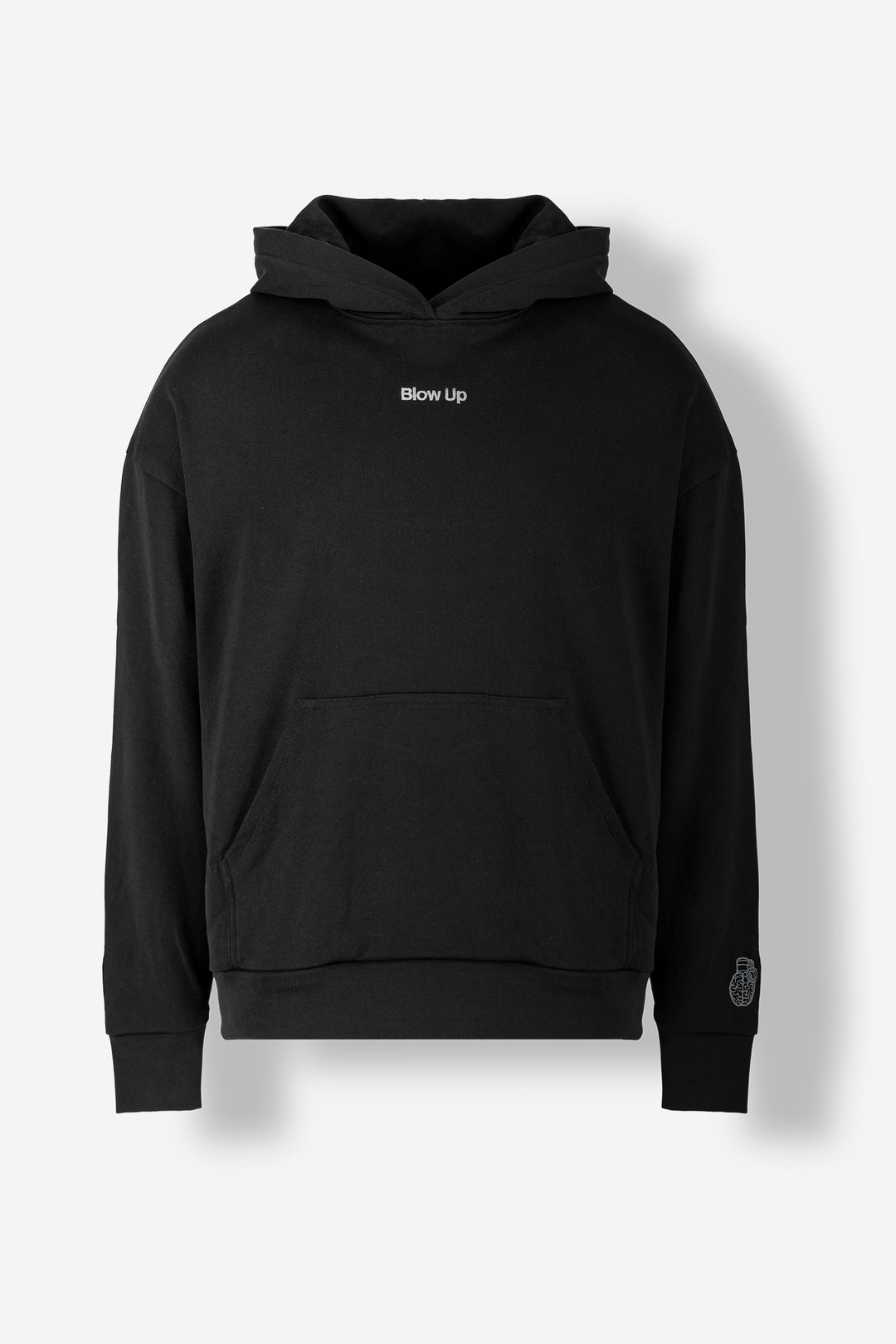 Hoodie Black