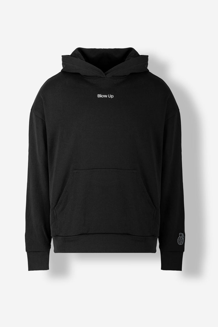 Hoodie Black