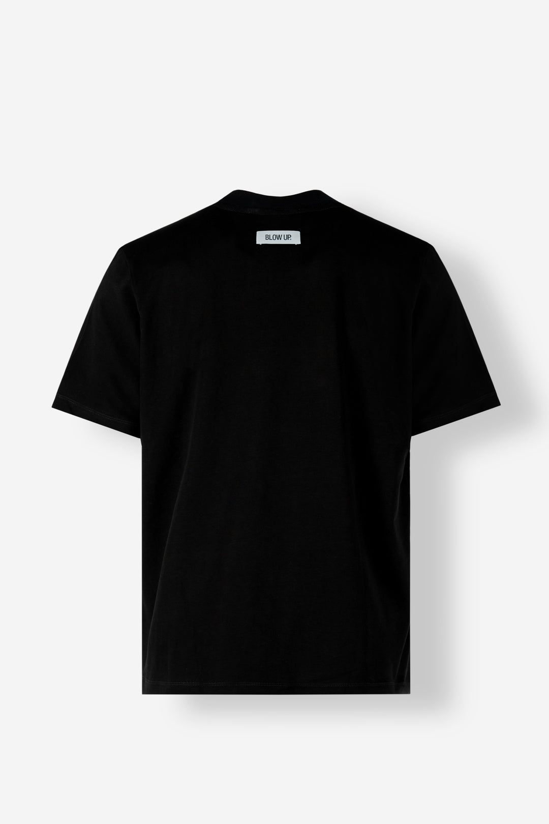 Classic Fit T-Shirt Black
