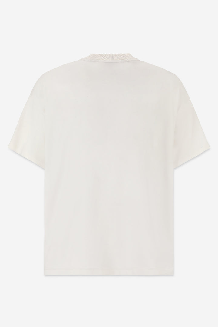REGATTA IVORY REGULAR T-SHIRT