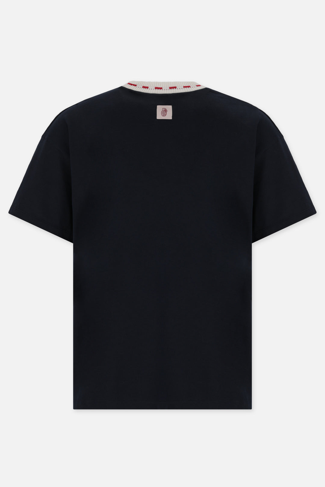 REGATTA NAVY REGULAR T-SHIRT