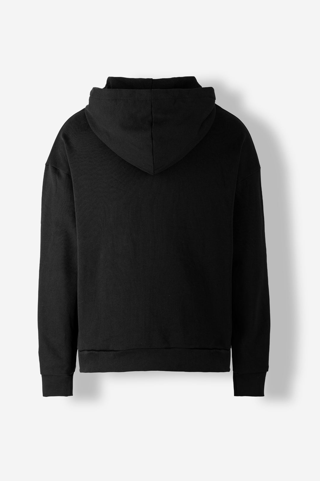 Hoodie Black